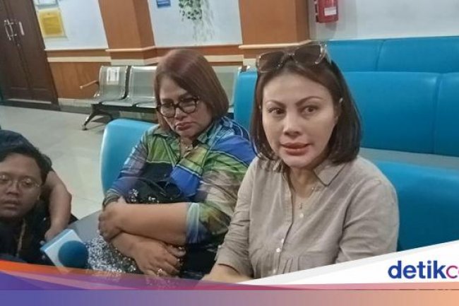Inara Rusli Minta Nafkah Rp 12 M, Kakak-Ibunda Virgoun Bilang Begini