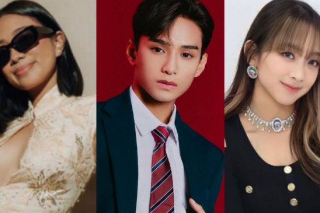 7 Musisi Asal Indonesia Go Internasional, Sukses Harumkan Indonesia