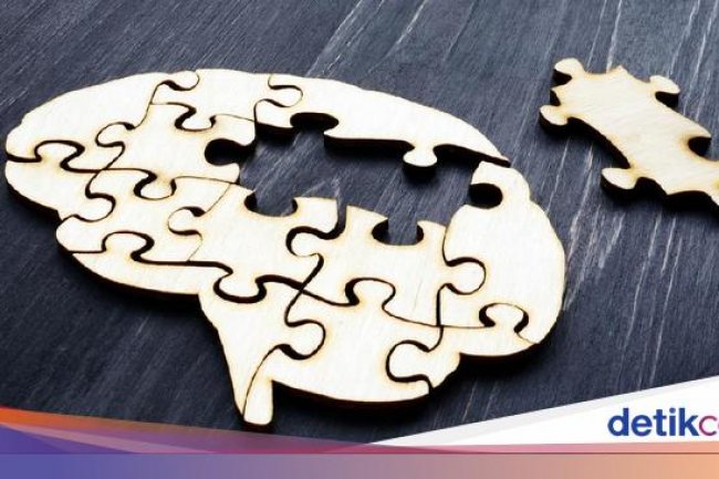 Mengapa Kita Sering Lupa Ingatan Saat Kecil? Ternyata Ini Alasannya