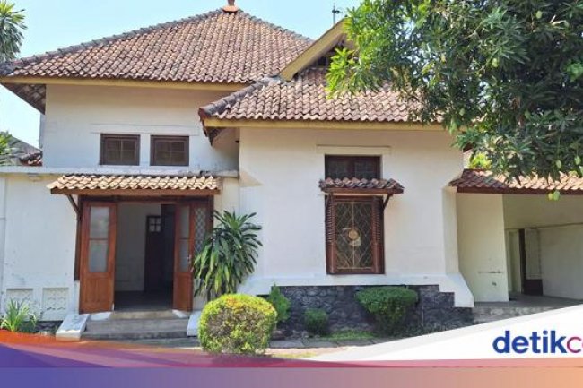 Kenangan Tentang Sukarni Aktivis Muda di Balik Peristiwa Rengasdengklok