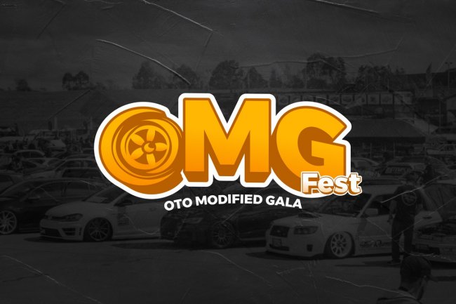 Inspira Production Hadirkan Gebyar Kreativitas Otomotif di Lombok Melalui OMG Fest