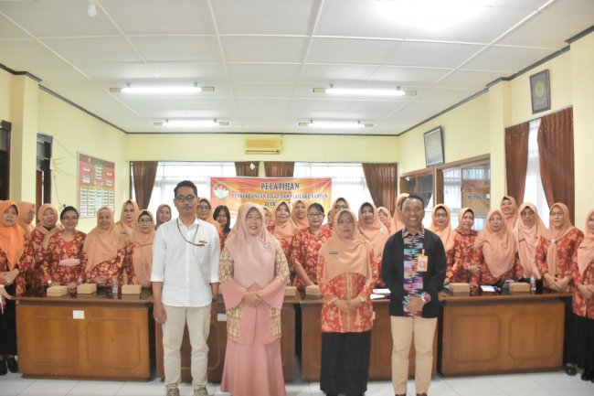 Optimalkan Teknologi untuk Tingkatkan Kecerdasan Berliterasi