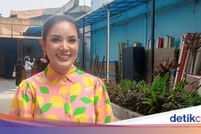 Nindy Minta Maaf Duluan ke Olla Ramlan, Singgung Biang Masalahnya