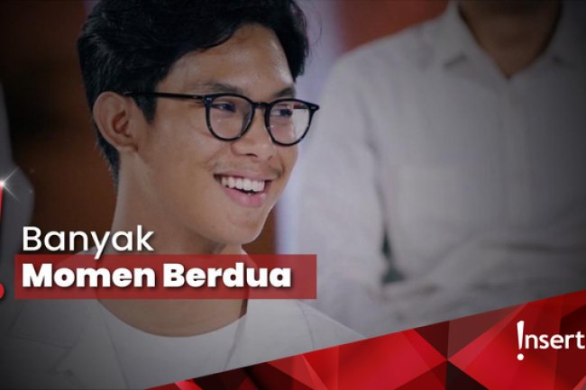 Diisukan Dekat dengan Eca Aura, Ini Sosok Anggitha Ayu Pacar Alam Ganjar