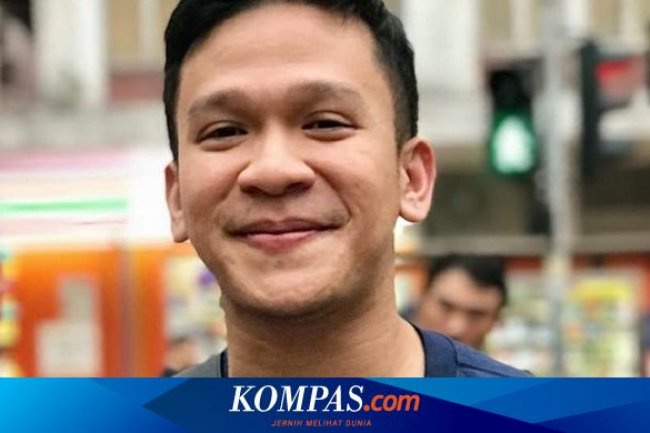 Jordi Onsu Ungkap Alasan Memilih Diam soal Gugatan Merek Geprek Bensu Halaman all