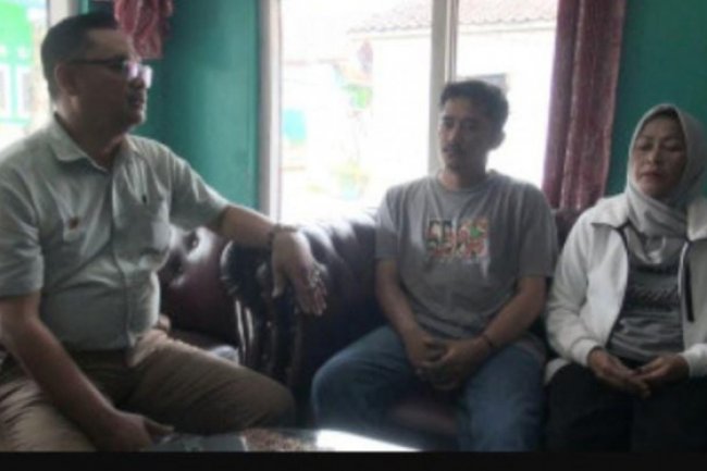 Pengacara Keluarga Mimin Sebut Arighi Ada di Tempat Kerja saat Peristiwa Pembunuhan Subang