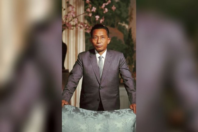 26 Oktober 1979: Peristiwa Pembunuhan Park Chung Hee, Presiden Ketiga Korea Selatan