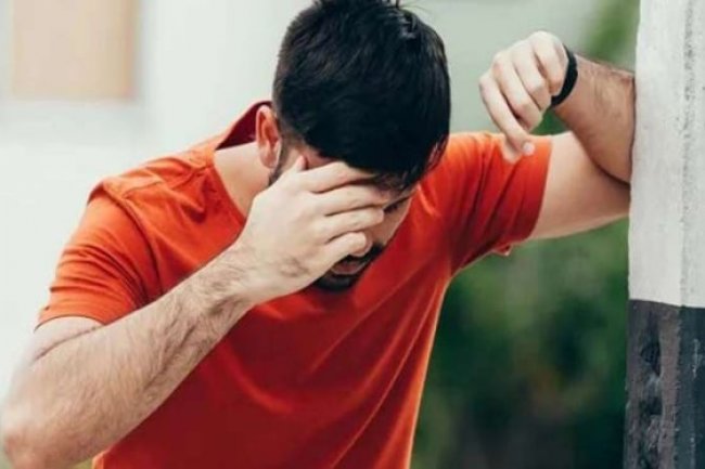 Kepala Kesemutan Tanda Gejala Serangan Stroke, Benarkah?