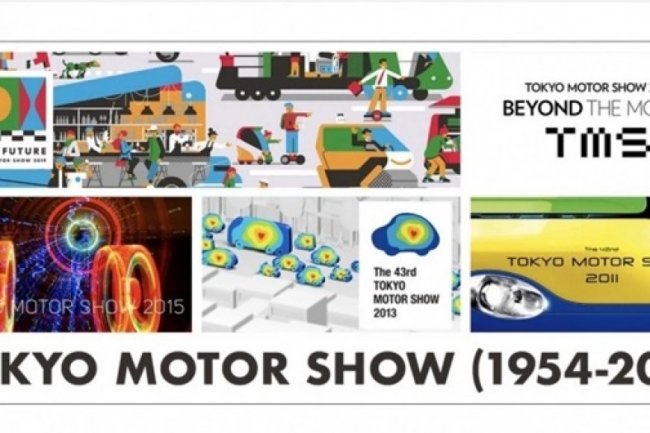 Japan Mobility Show 2023: Pameran Terbesar Industri Otomotif Jepang Membawa Mobilitas ke Masa Depan