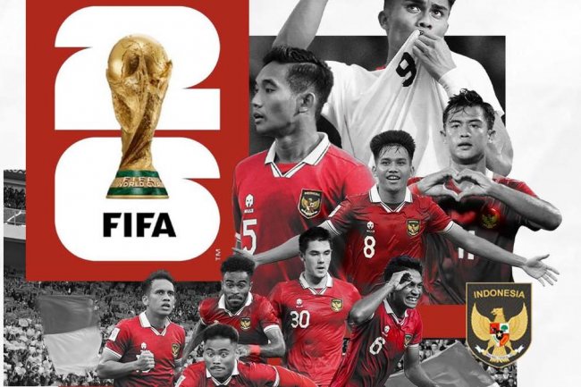 3 Kekuatan Irak yang Harus Diantisipasi Timnas Indonesia pada Putaran Kedua Kualifikasi Piala Dunia 2026 Zona Asia