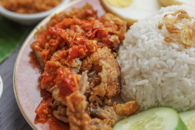 5 Makanan yang Tak Boleh Dipanaskan Kembali, Ternyata Bisa Mengundang Penyakit!