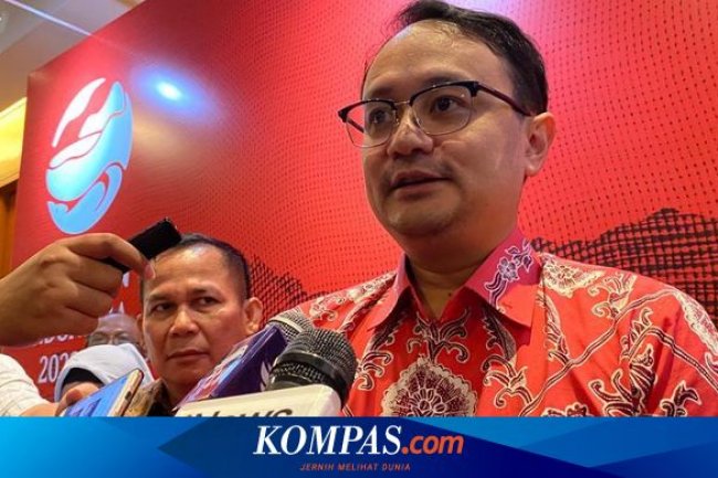 Ketum AMPI Tepis Anggapan Adanya Isu Politik Dinasti Usai Gibran Jadi Cawapres Prabowo