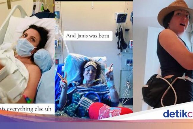 Kisah Wanita Idap Kondisi Jantung Langka, Awalnya Keluhkan Gejala Pegal-pegal Biasa