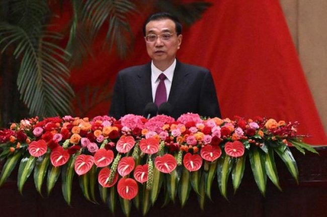 Mantan PM China Li Keqiang Meninggal Dunia