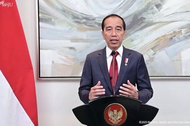 Asing Kabur Tinggalkan RI, Lari ke Mana?