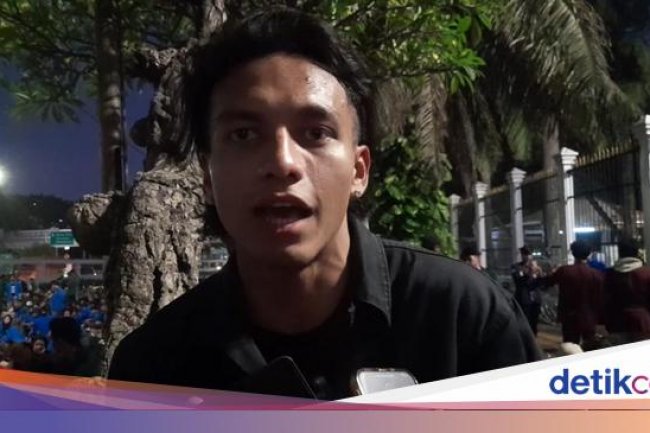 Jefri Nichol Minta Maaf ke Netizen yang Dia Ancam 'Bapak Lu Gue Bikin Cacat'