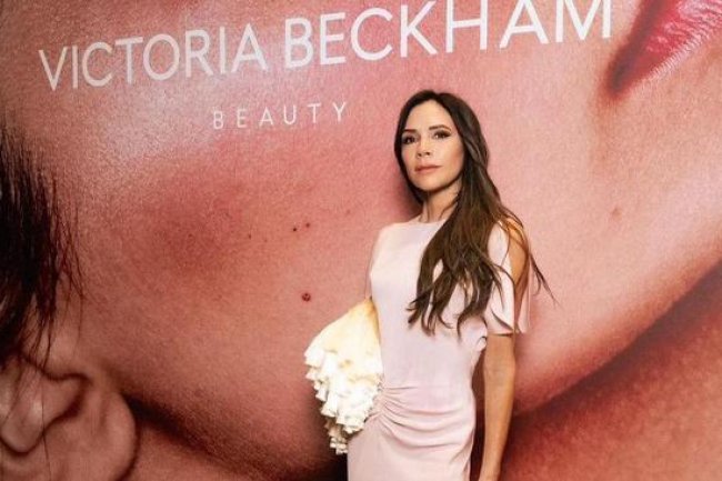 5 Trik Diet Ala Victoria Beckham, Rahasia Miliki Berat Badan Ideal dan Tubuh Sehat
