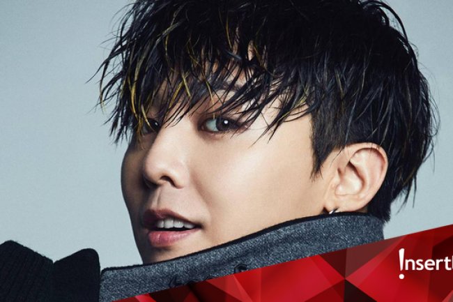 Klarifikasi Resmi G-Dragon Usai Terseret Kasus Narkoba