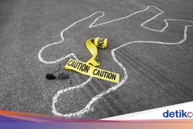 Perempuan Tewas Usai Lompat dari Lantai 3 Mal di Jakbar