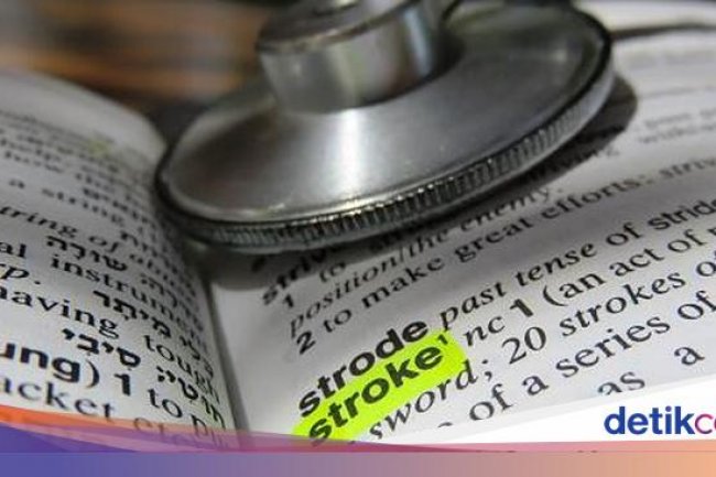 Jarang Disadari, Ini Sederet Kebiasaan yang Jadi Faktor Risiko Stroke