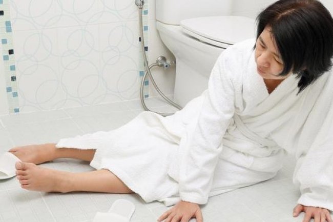 Fakta dan Mitos Stroke Ringan vs Stroke Berat | BantenNews.co.id -Berita Banten Hari Ini