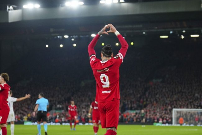 Mengingat Fernando Torres pada Kegagalan Darwin Nunez