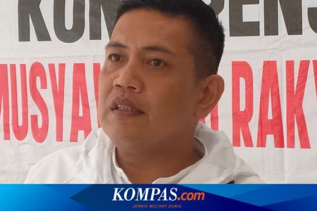 Projo Tepis Tudingan Jokowi Minta 3 Periode