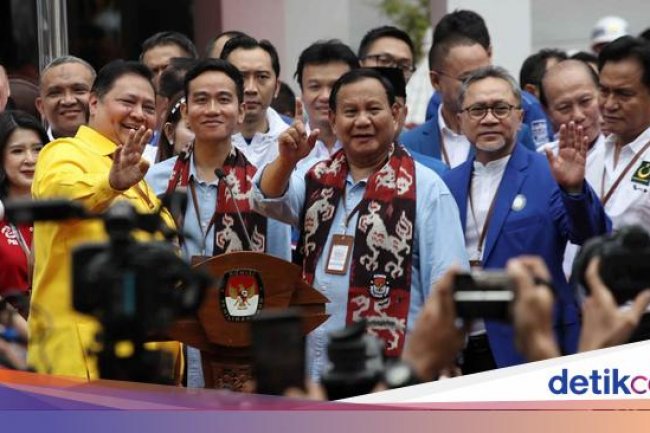 Ada Pilpres 2024, Bakal Pengaruh ke Industri Otomotif Indonesia?