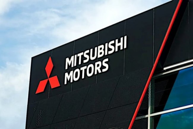 Mitsubishi Motors Investasi Besar-besaran di Perusahaan EV