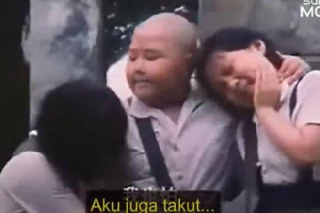 Sinopsis Me And You And Girl Name Ugly, Tayang 28 Oktober 2023 di ANTV