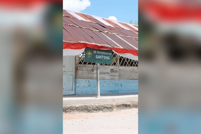 Sinopsis Laskar Pelangi 2: Edensor: Perjuangan Hidup dan Cinta Ikal Serta Arai di Paris