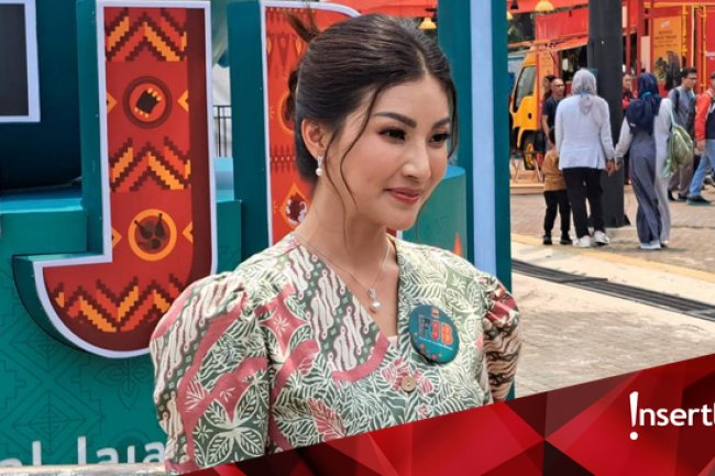 Makanan Sederhana Favorit Sarwendah: Nasi, Kecap, dan Kerupuk