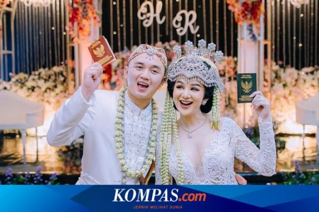 Pilihan Cerai Hana Hanifah Setelah 1 Bulan Menikah, Suami Minta Mahar Dikembalikan Halaman all