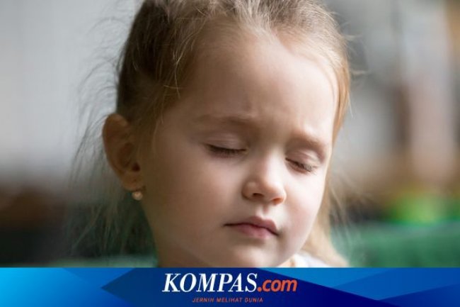 10 Tanda-tanda Ginjal Bocor pada Anak yang Harus Diperhatikan