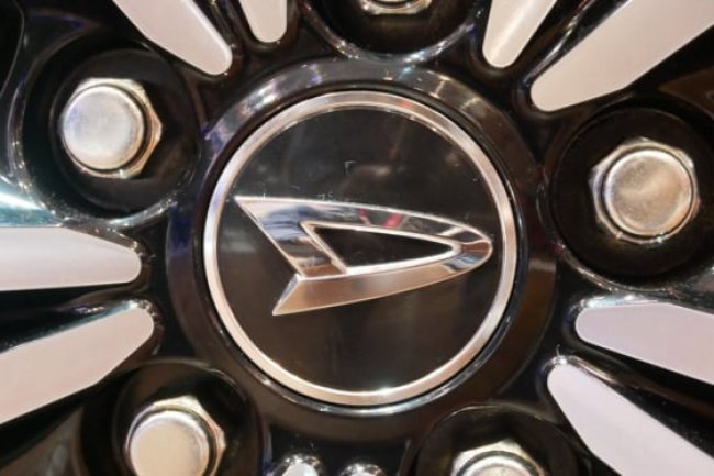 Daihatsu Daftarkan Mobil Baru di Indonesia