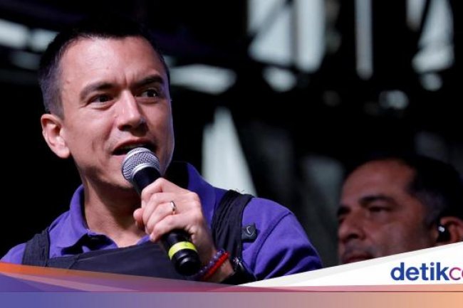 Yang Muda yang Berkuasa