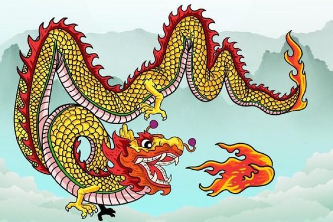 China Punya Senjata Baru Untuk Sembuhkan Sang Naga