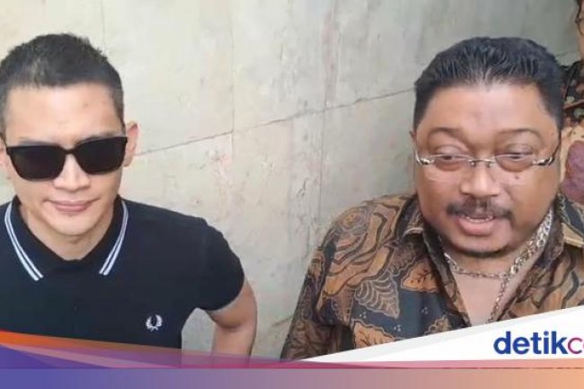 Rezky Aditya Belum Bertanggungjawab ke Anak, Wenny Ariani Lakukan Ini