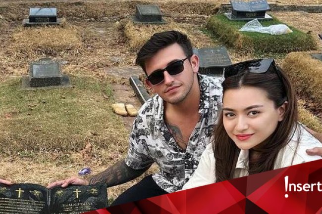 Ngaku Sudah Tunangan, Terungkap Pertemuan Pertama Nathalie Holscher & Ladislao