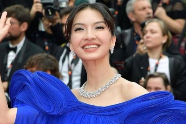 Tanggapi Konflik Israel-Palestina, Raline Shah Dihujat