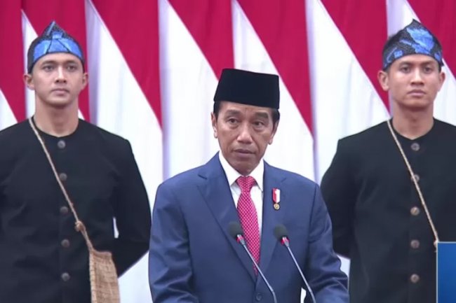 Jokowi Bakal Groundbreaking 10 Proyek di IKN Pekan Depan, Ada Bandara VVIP hingga Sekolah Internasional