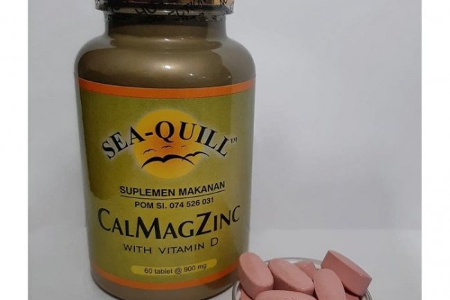 Catat Ya! Inilah 4 Produk Supelemen Penambah Tinggi Badan untuk Remaja yang Telah Resmi Mendapat Izin BPOM