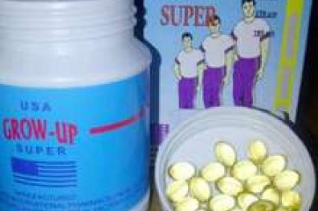 Wajib Tahu! Inilah 5 Produk Suplemen Peninggi Badan untuk Remaja yang Terbukti Aman BPOM