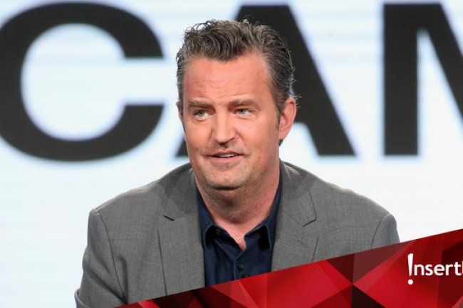 Matthew Perry Bintang 'Friends' Meninggal, Sempat Kecelakaan & Usus Besar Pecah