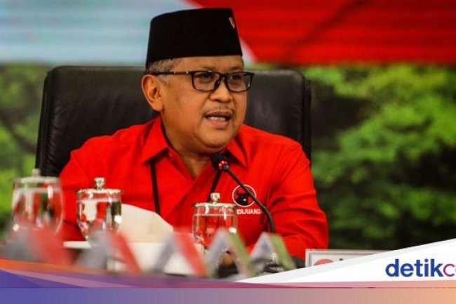 PDIP: Kami Beri Privilege ke Jokowi dan Keluarga, Namun Kami Ditinggalkan