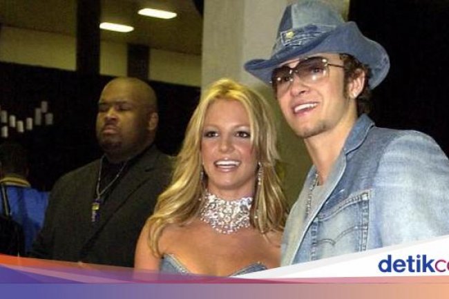 Britney Spears Ngaku Aborsi, Justin Timberlake 'Dirujak' Netizen Dituding Biang Keladi
