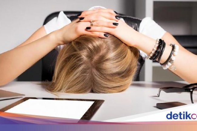 Apes Banget! Riset Temukan Gaji Kecil Bisa Bikin Cepat Meninggal