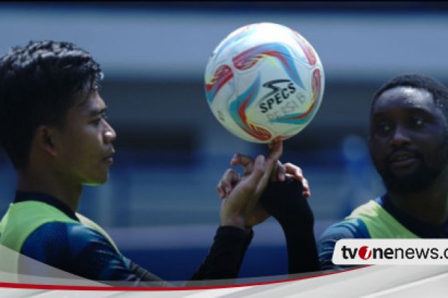 Komisaris Persib Umuh Muchtar Sebut Klub Sodorkan Levy Madinda Kontrak Jangka Panjang