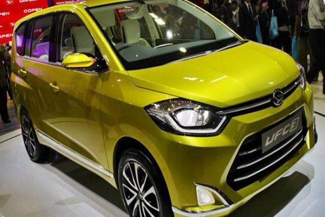 Sedekade Program Mobil LCGC, Dinilai Cacat Sejak Lahir