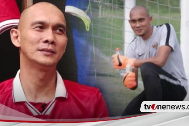 Akhirnya Diceritakan, Markus Horison Ungkap Hal-hal Tak Mengenakan di Persib Bandung, Ceritakan Sosok Pelatih Ini ..